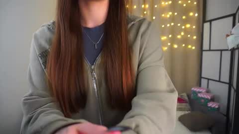 Snapshot of estrellabecnel chatting on December 2025 08:24:02 PM Anna online show from December 2025 08:24:02 PM