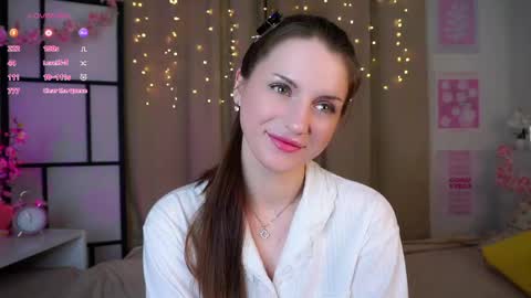 Anna  online show from March 2026 08:14:01 PM