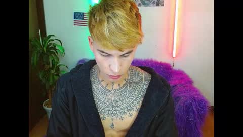 JORDAN online show from January 2025 12:17:02 PM