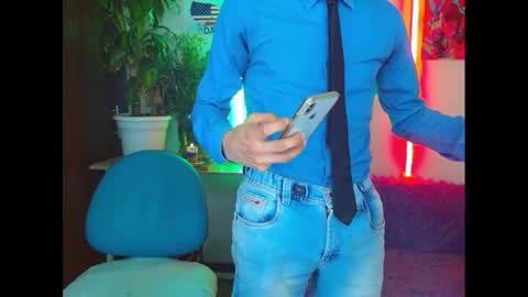 JORDAN online show from February 2025 02:06:02 AM