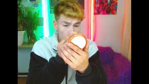 JORDAN online show from February 2025 02:52:01 AM