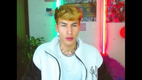 JORDAN online show from March 2025 04:38:02 AM