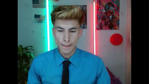 JORDAN online show from March 2025 04:49:01 AM