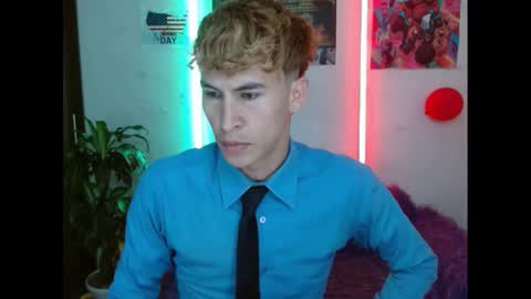 JORDAN online show from March 2025 11:53:01 AM