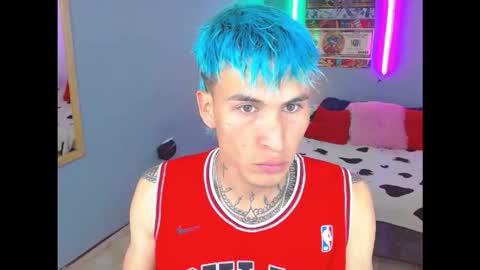 JORDAN online show from September 2025 02:06:02 AM