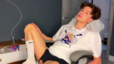 Alex online show from December 2024 08:15:01 PM