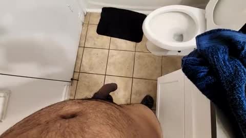 kingCockbw online show from December 2025 11:00:02 PM