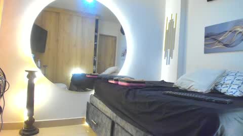 AmberDisny online show from February 2025 05:42:02 AM