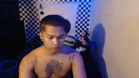 im esward tynn online show from November 2025 03:27:01 AM