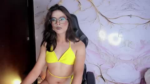 Eterea online show from September 2025 03:55:02 AM