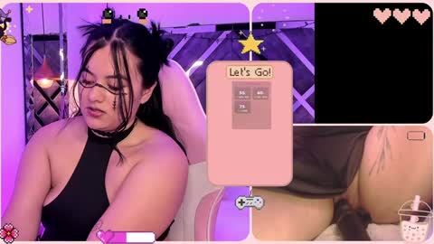 Aura online show from January 2025 01:03:02 PM