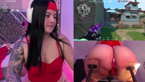 Aura online show from September 2025 01:16:01 PM