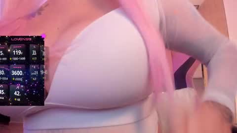 eternalmuse online show from March 2026 09:03:02 AM