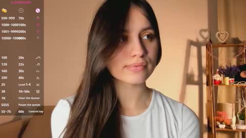 Snapshot of ethalellson chatting on December 2025 11:06:02 AM Jessi online show from December 2025 11:06:02 AM