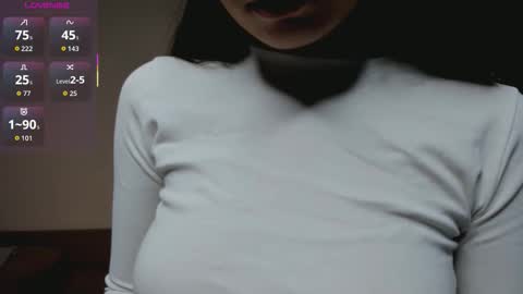 Snapshot of ethalellson chatting on January 2026 11:01:02 AM Jessi online show from January 2026 11:01:02 AM