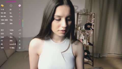 Snapshot of ethalellson chatting on January 2026 11:04:01 AM Jessi online show from January 2026 11:04:01 AM