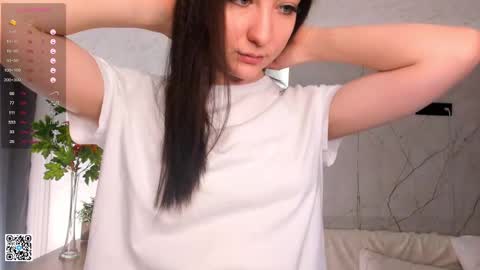 Dana today my first day online show from February 2025 02:38:01 PM