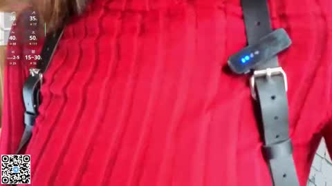 Snapshot of ethalhatchell chatting on October 2025 06:20:02 PM Elsa online show from October 2025 06:20:02 PM