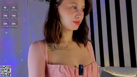 Snapshot of ethalhatchell chatting on November 2025 06:15:01 PM Elsa online show from November 2025 06:15:01 PM