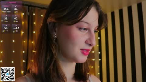 Snapshot of ethalhatchell chatting on December 2025 06:06:01 PM Elsa online show from December 2025 06:06:01 PM