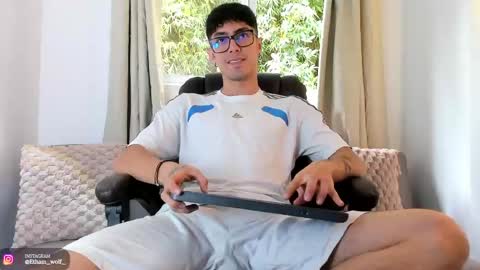 Snapshot of etham_wolf1 chatting on May 2026 06:03:02 PM etham_wolf1 online show from May 2026 06:03:02 PM
