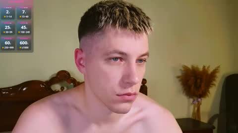 Ethan online show from February 2026 03:39:01 AM