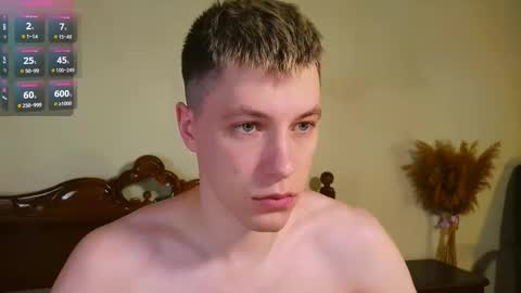 Ethan online show from March 2026 02:03:01 AM