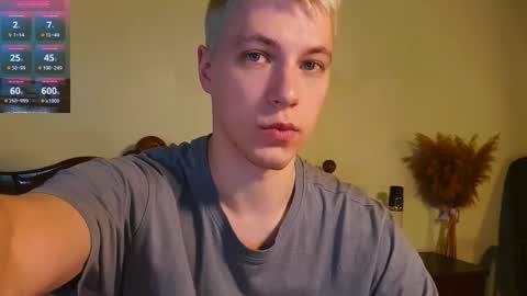 Ethan online show from March 2026 12:38:02 AM