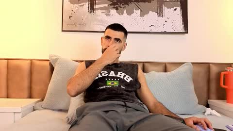 Ethan online show from February 2026 12:06:02 PM