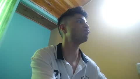 Snapshot of ethan_anavrin chatting on January 2025 05:30:01 PM greetings sergi online show from January 2025 05:30:01 PM