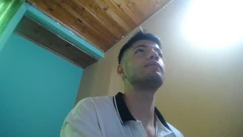 Snapshot of ethan_anavrin chatting on January 2025 05:13:01 PM greetings sergi online show from January 2025 05:13:01 PM