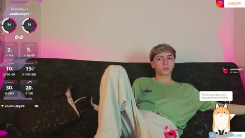 Snapshot of ethan_and_ava chatting on May 2026 02:30:02 AM ethan and ava online show from May 2026 02:30:02 AM