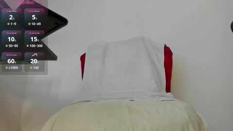 ETHAN online show from March 2026 02:28:02 PM