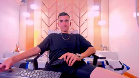 Ethan online show from February 2026 08:56:02 PM