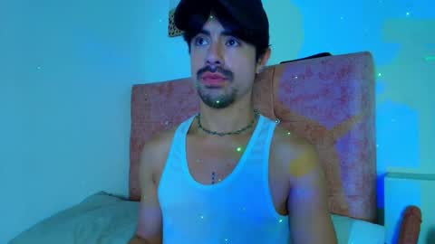 Snapshot of ethan_briggs chatting on January 2026 03:20:01 AM ethan online show from January 2026 03:20:01 AM