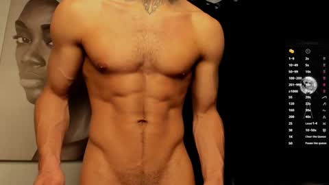 Ethan - Independent model online show from February 2026 09:45:01 PM