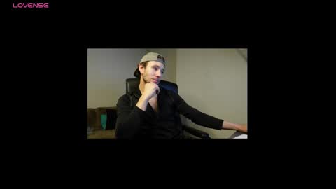 Ethan online show from October 2025 09:30:01 PM