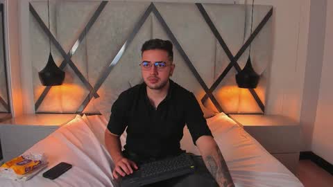 ethan_greys online show from January 2026 02:16:01 AM