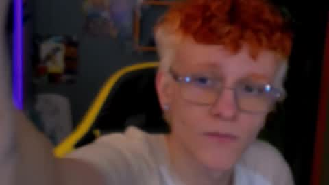 Ethan online show from December 2025 10:10:02 AM