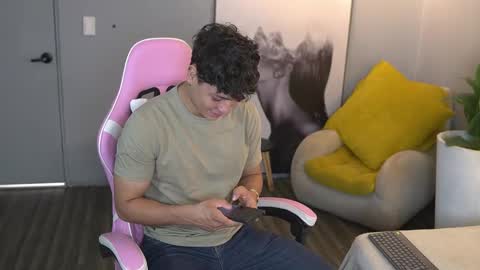 ethan_occonor online show from September 2025 04:17:01 PM