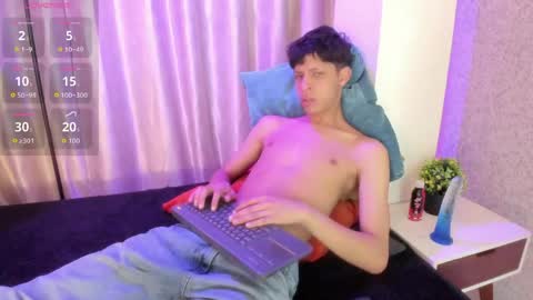 Ethan online show from April 2026 11:27:01 AM