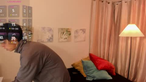 Ethan online show from May 2026 11:05:02 AM