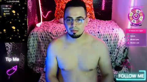 Snapshot of ethan_quill chatting on December 2025 03:27:02 PM ethan_quill online show from December 2025 03:27:02 PM