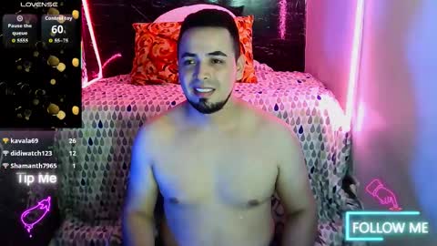 Snapshot of ethan_quill chatting on December 2025 04:03:01 PM ethan_quill online show from December 2025 04:03:01 PM