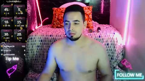 Snapshot of ethan_quill chatting on December 2025 01:07:01 PM ethan_quill online show from December 2025 01:07:01 PM