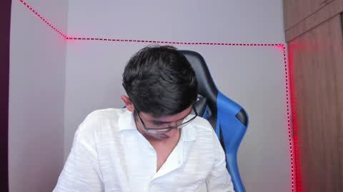 ETHAN SAI online show from December 2024 08:11:01 AM