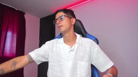 ETHAN SAI online show from January 2025 08:00:01 PM