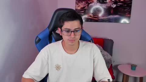 ETHAN SAI online show from March 2025 07:05:02 PM