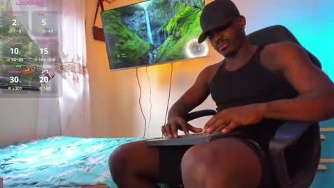 ethan travis online show from November 2025 08:42:01 PM