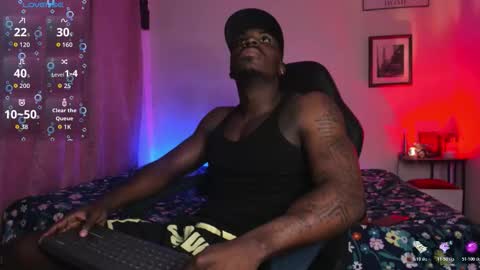 ethan travis online show from February 2026 11:22:01 AM